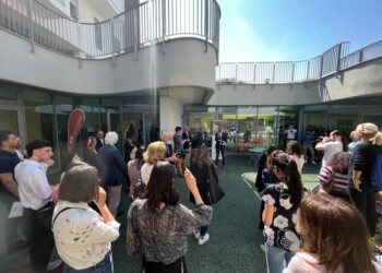 Povertà e insicurezza alimentare in Italia al via il progetto di azione “MAI PIU’ FAME: DALL’EMERGENZA ALL’AUTONOMIA”