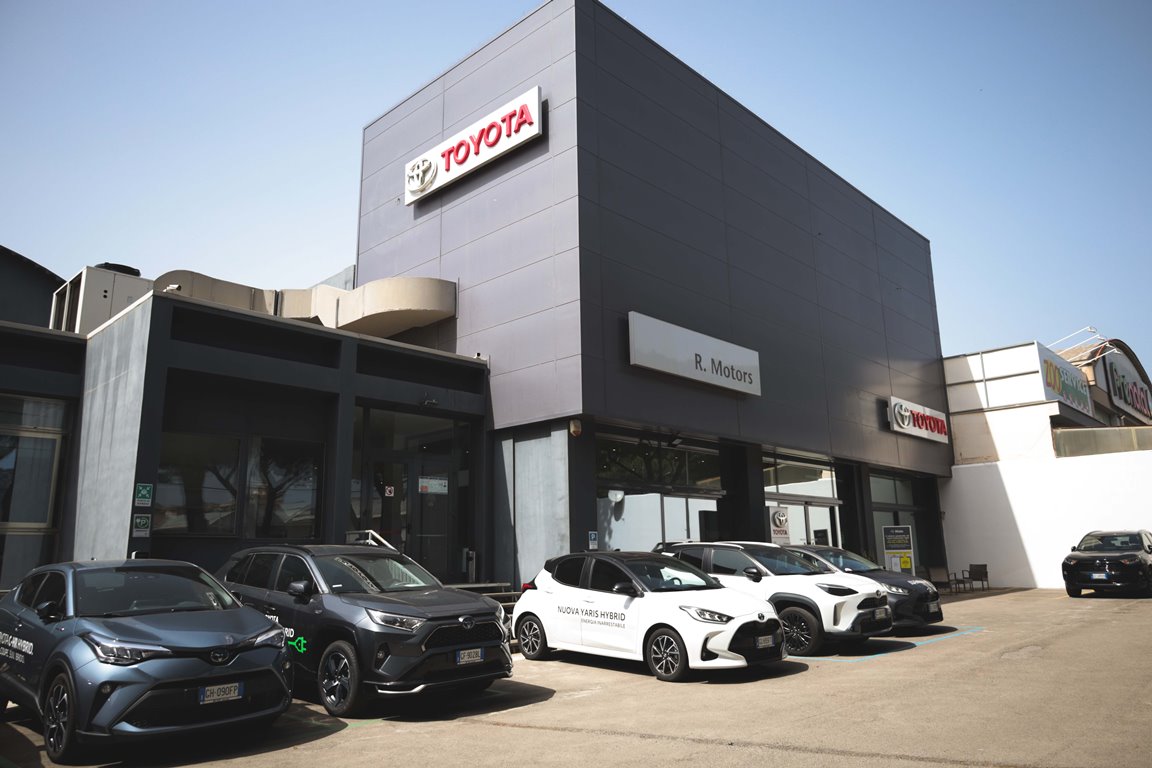 La mobilità del presente che guarda al futuro