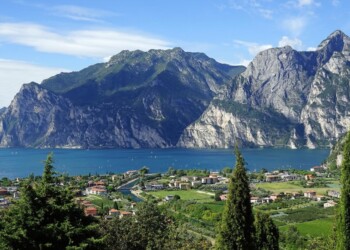 Alto Garda Trentino: un Festival dedicato al pesce d’acqua dolce
