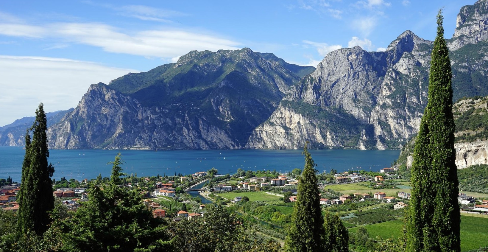 Alto Garda Trentino: un Festival dedicato al pesce d’acqua dolce