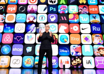 Apple, nel 2021 creati 85.000 posti di lavoro in Italia