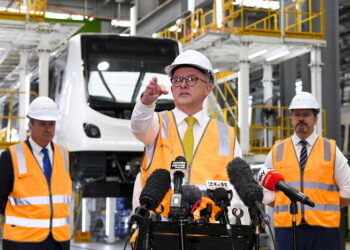 Australia: Albanese sarà il primo premier di origini italiane