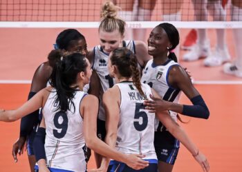 Azzurre a Firenze: quattro amichevoli con Croazia e Bulgaria