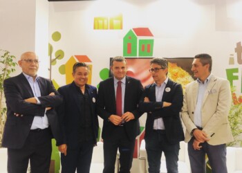 Al Cibus uno spazio innovativo per il meglio dell’ortofrutta italiana tra educational, degustazioni e impegni per il futuro