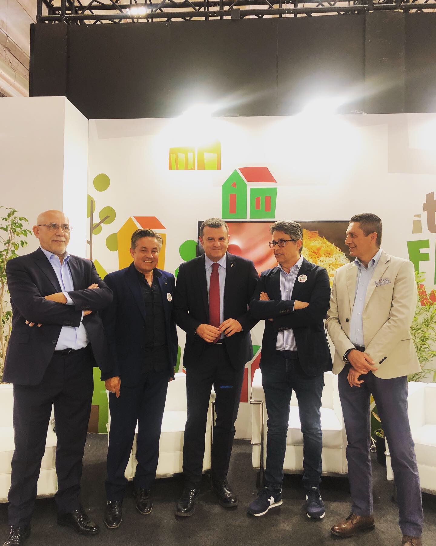 Al Cibus uno spazio innovativo per il meglio dell’ortofrutta italiana tra educational, degustazioni e impegni per il futuro