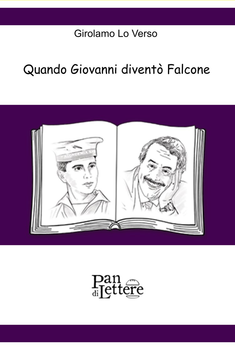 A 30 anni dalla strage di Capaci sarà presentato a Roma il libro “Quando Giovanni diventò Falcone” di Girolamo Lo Verso