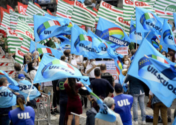 Domani sciopero della scuola, prevista alta adesione