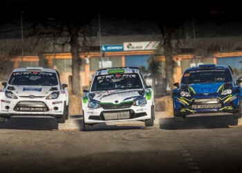 Master Show Terra dei piloti: al via con nomi illustri e ricco montepremi