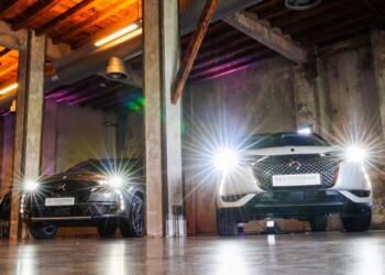 DS Automobiles: alla scoperta delle edizioni limitate Ds 3 e DS 7