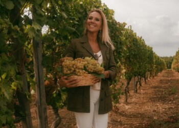 Chiara Soldati, alla guida de La Scolca, è “Cavaliere del Lavoro”