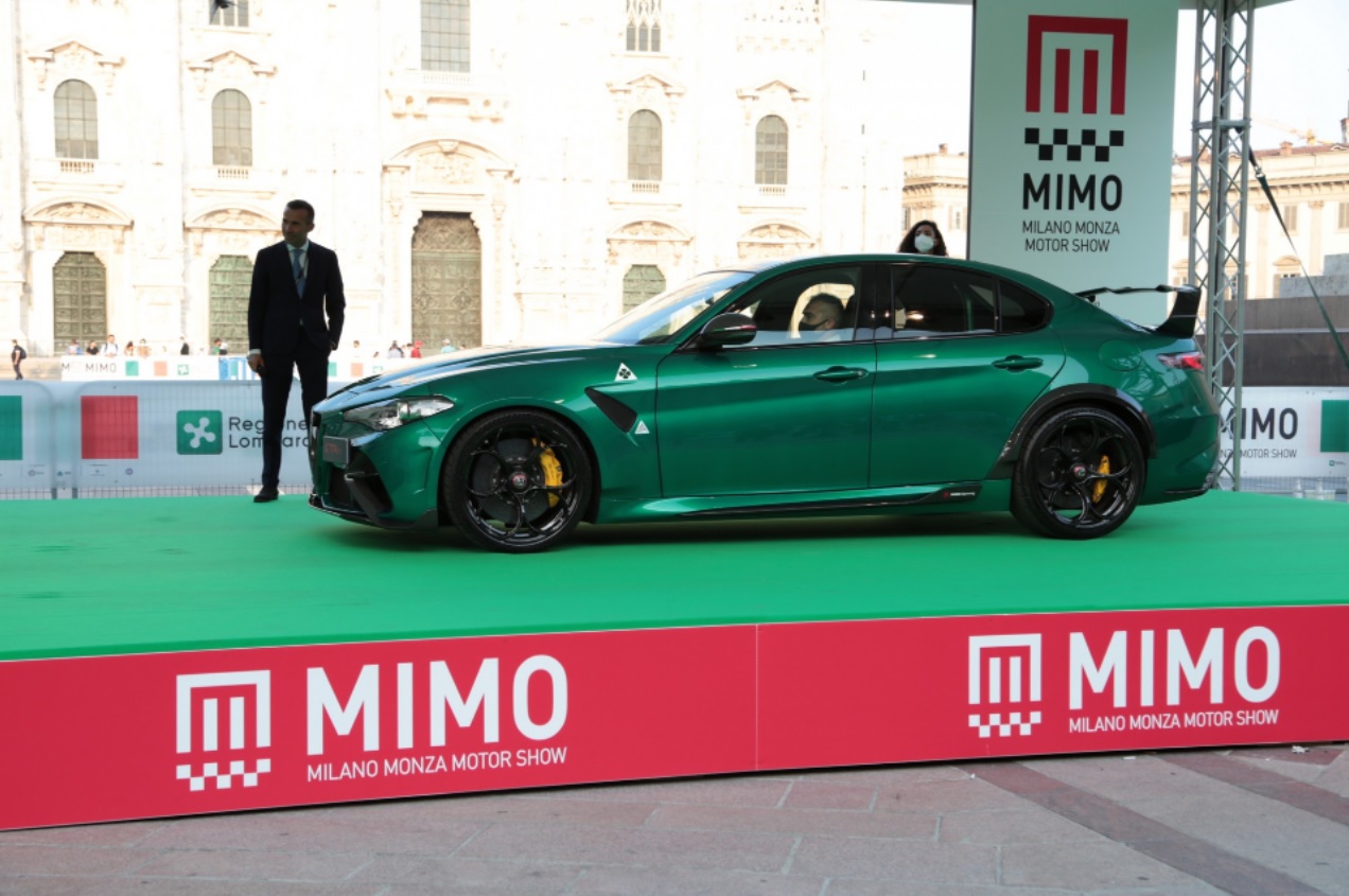 MiMo 2022: la seconda edizione sta scaldando i motori