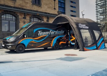 Ford Italia al fianco di Ageop Ricerca Odv per sostenere i piccoli pazienti oncologici del Sant’Orsola di Bologna