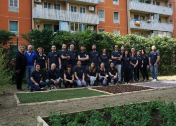 Mission Bambini e Mediobanca insieme per una scuola sempre più inclusiva in contesti fragili