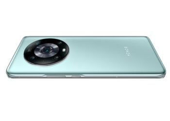 Honor lancia in Italia il nuovo smartphone Magic4 Pro