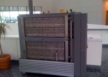 Ibm 701, 70 anni fa il primo computer dell’azienda
