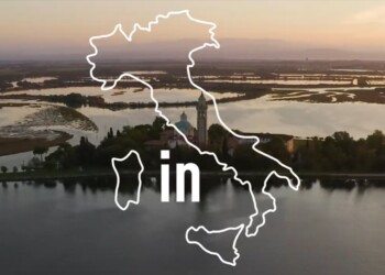 Le Regioni italiane unite per la promozione turistica