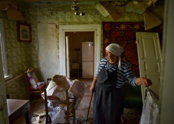 Kiev, 227 bambini morti dall’inizio dell’invasione russa