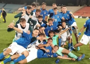L’Italia Under 17 batte il Lussemburgo e vola ai quarti: ora l’Olanda