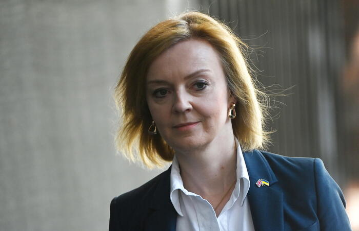 Londra, armi alla Moldavia, deve proteggersi dalla Russia