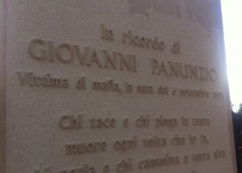 Mafia: ‘pentito’, imprenditore Panunzio non doveva essere ucciso