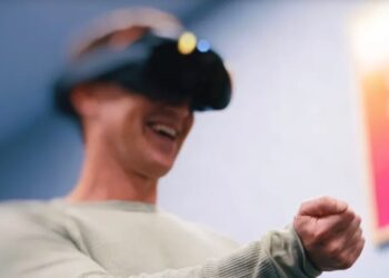 Mark Zuckerberg anticipa nuovo visore per il metaverso