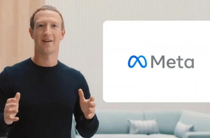 Meta concentra il lavoro dei Reality Labs sul metaverso
