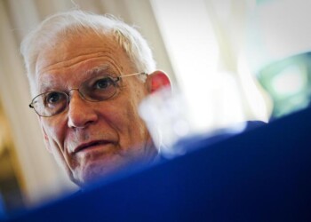 Morto Valerio Onida, ex presidente della Corte Costituzionale
