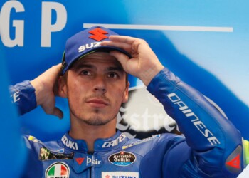 MotoGp, Schwantz: “Suzuki? Un grande sponsor potrebbe cambiare le cose”