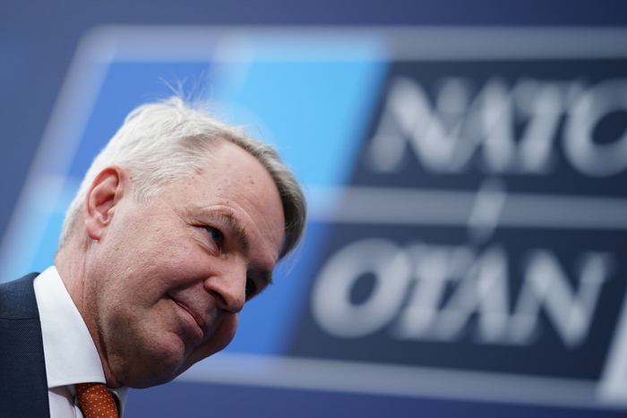Nato: Finlandia, fiduciosi su soluzione con Ankara