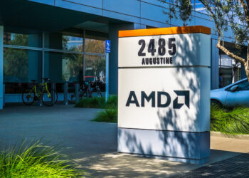 Piper Sandler: le azioni AMD potrebbero salire del 40%