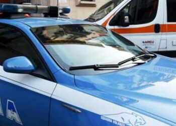 Funzionario di polizia  provinciale accusato di corruzione si è tolto la vita lanciandosi dal sesto piano
