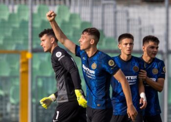 Primavera, Inter in finale Scudetto: che rimonta al Cagliari!