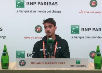 Roland Garros, Sonego si batte ma agli ottavi ci va Ruud