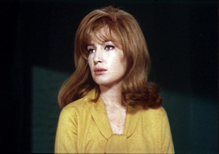 Roma dedica vie a Scola e Signoret, Parigi a Monica Vitti