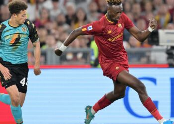 Roma-Venezia 1-1, il tabellino