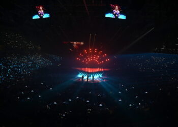 Sventati attacchi informatici all’Eurovision Song Contest