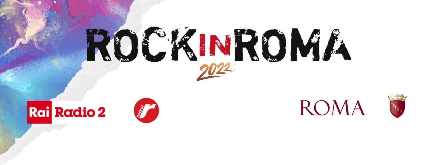 Rock in Roma torna forte come non mai, nell’edizione più attesa del festival internazionale della Capitale