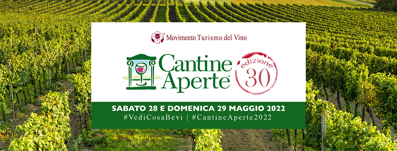 In tutta Italia si celebra la grande festa dell’enoturismo