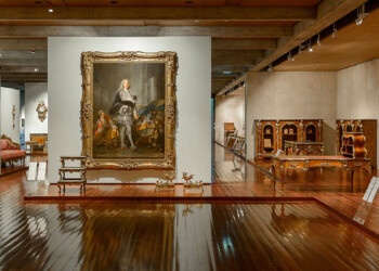 Museo Gulbenkian di Lisbona: Viaggio nel tempo attraverso l’arte