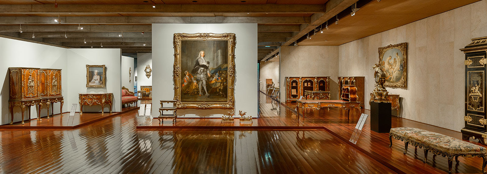 Museo Gulbenkian di Lisbona: Viaggio nel tempo attraverso l’arte