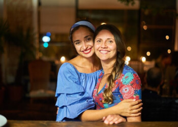 La chef ucraina Olia Hercules e la chef russa Alissa Timoskina ospiti d’onore della Cena di gala del Festival Food&Book