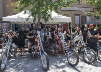 ETERNAL CITY CUSTOM SHOW: appuntamento annuale per gli appassionati delle due e quattro ruote speciali