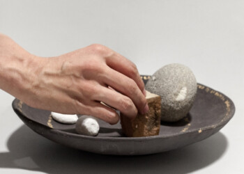 Al Gaggenau di Roma apre la mostra SEMI che racconta la favola gotico-contemporanea di Flora Deborah