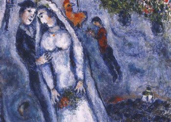 DA DE CHIRICO A CHAGALL E OLTRE, alcuni dei Giganti dell’arte italiana e internazionale del XX secolo
