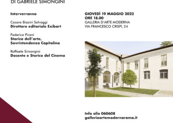 “Arte e identità della specie umana” di Gabriele Simongini