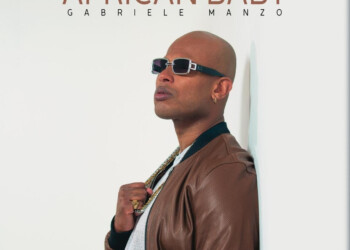 Esce ‘African Baby’ il disco per l’estate dell’artista Italo-nigeriano Gabriele Manzo