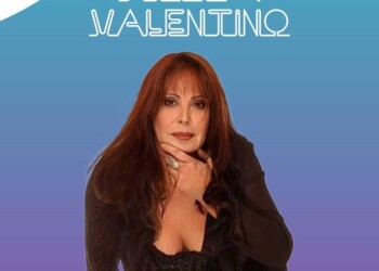 Viola Valentino: “E’ successo di tutto”, il nuovo singolo