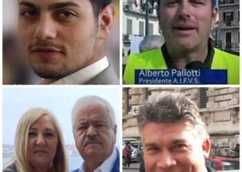 Le tre associazioni, da sempre vicine alle vittime della strada e ai loro familiari, si battono per la sicurezza stradale e affiancano le famiglie delle vittime nei tribunali