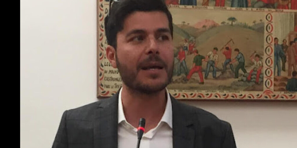 Ennesimo incidente per crollo di un solaio a Palermo