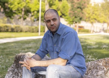 “California Sun”, in libreria il primo fantasy di Alberto Maroni